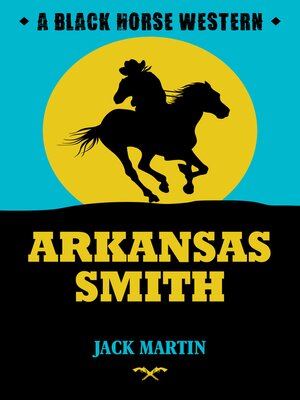 cover image of Arkansas Smith
